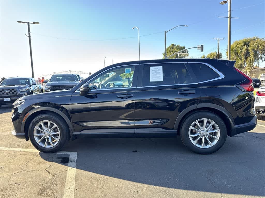 Thumbnail: 2023 Honda CR-V - 7