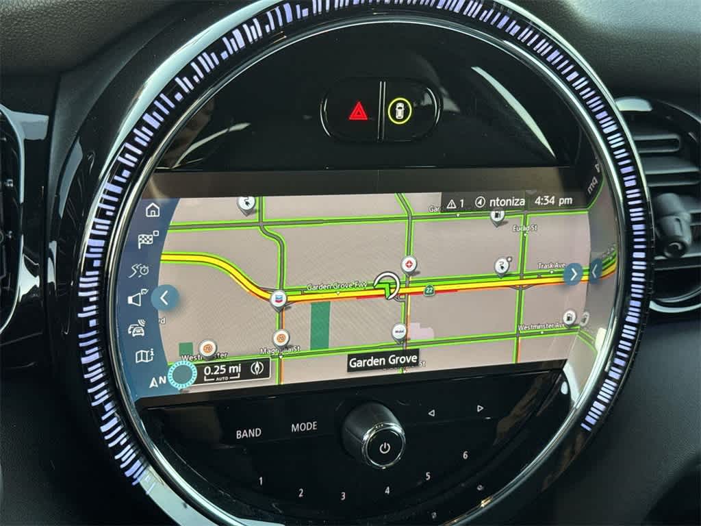 Thumbnail: 2023 MINI Cooper Hardtop - 16