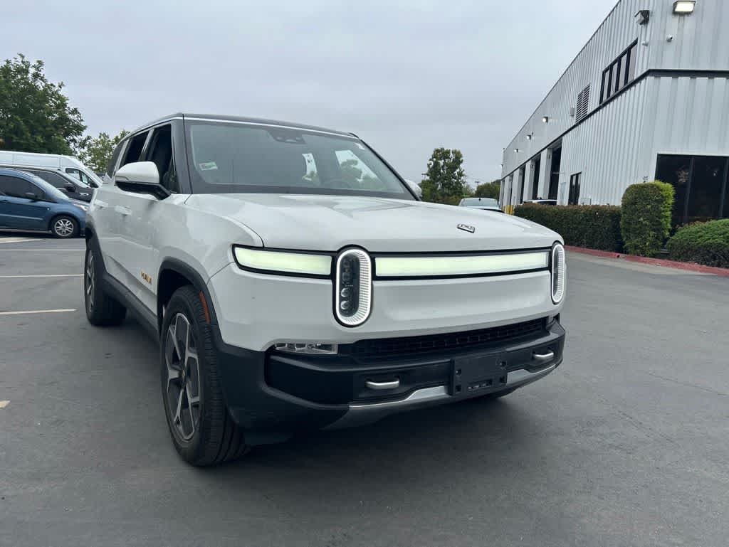 Used 2023 Rivian R1S Adventure with VIN 7PDSGABA0PN029035 for sale in Garden Grove, CA