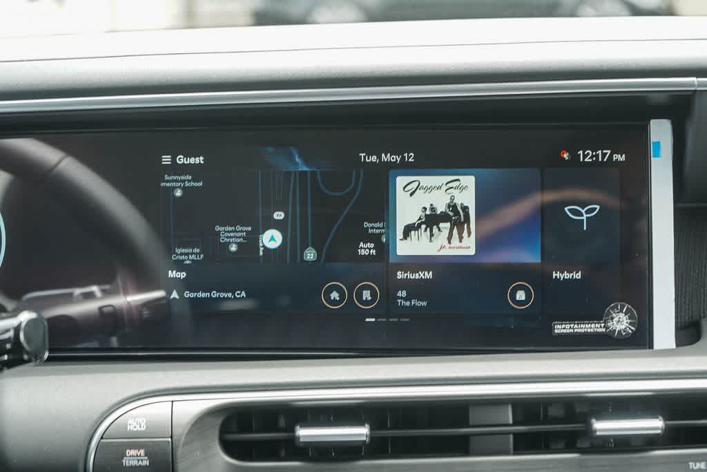 Thumbnail: 2026 Hyundai Palisade - 14