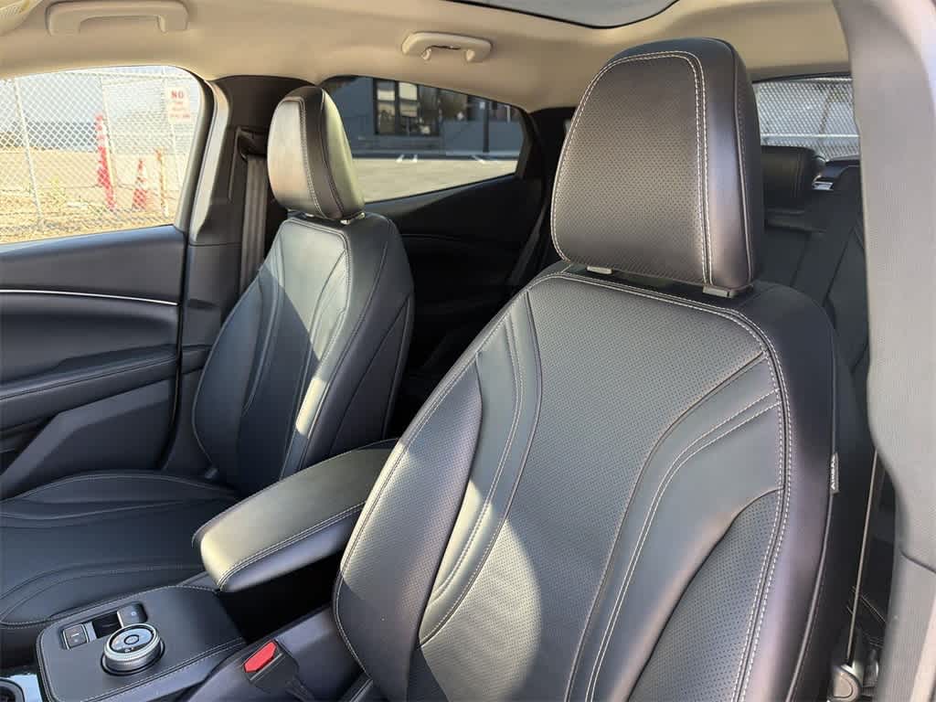 Thumbnail: 2021 Ford Mustang Mach-E - 28