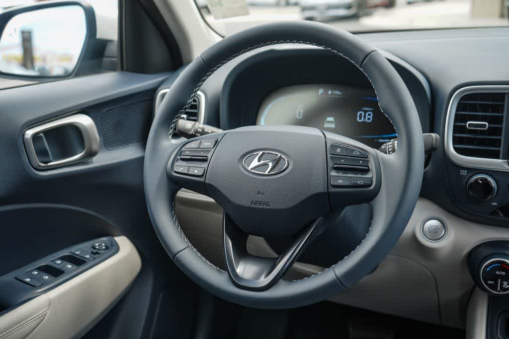Thumbnail: 2026 Hyundai Venue - 15