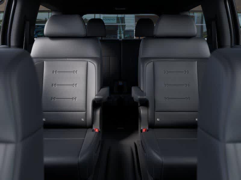 2025 Hyundai Santa Fe Calligraphy - Photo 12