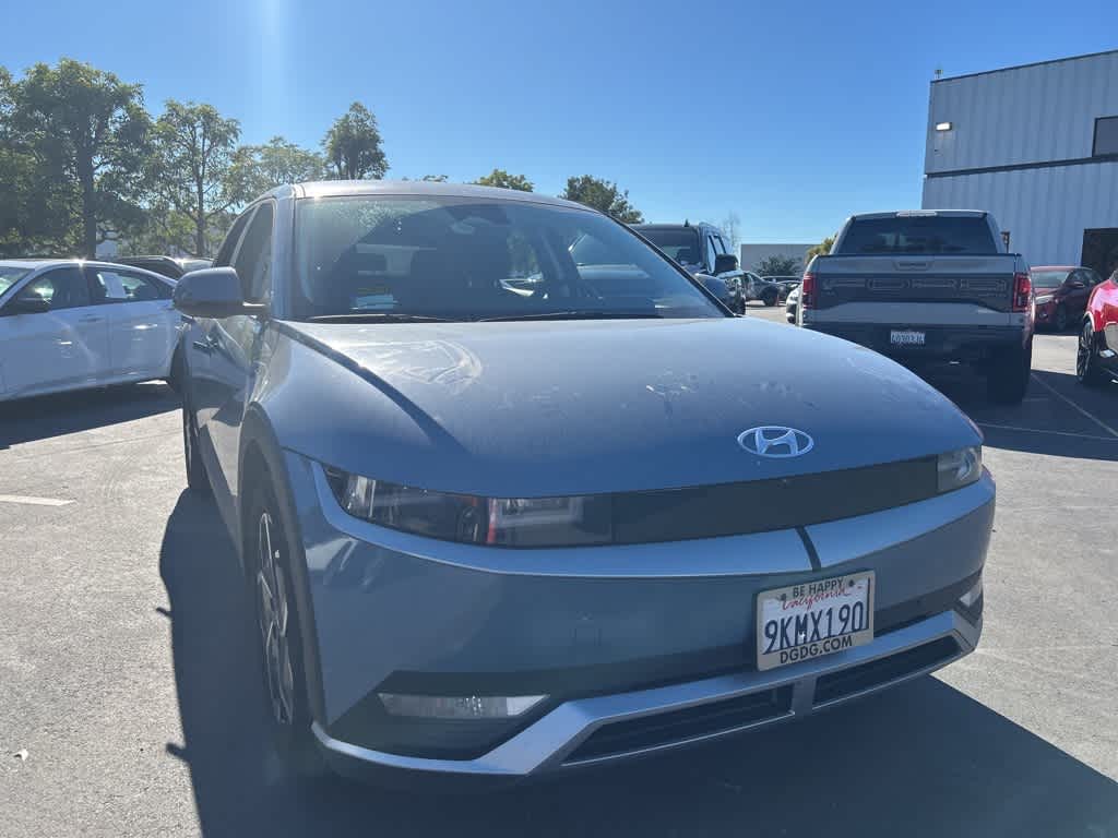 2024 Hyundai Ioniq 5 SEL -
                  Garden Grove, CA
