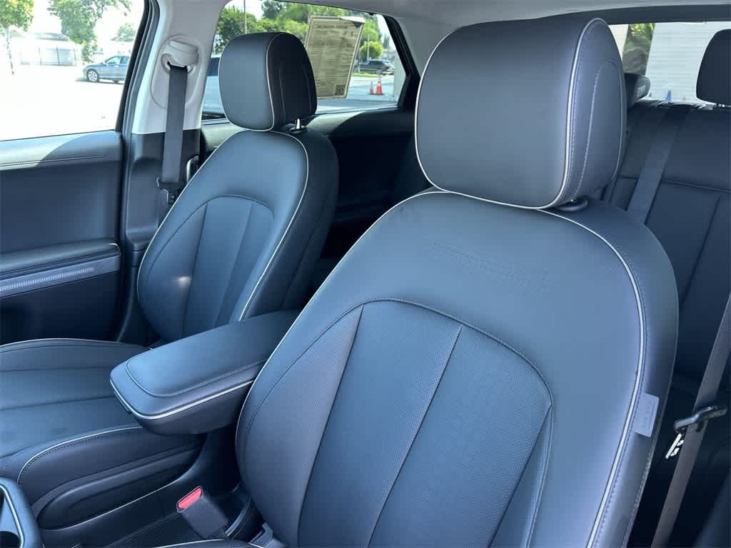 Thumbnail: 2024 Hyundai Ioniq 5 - 34