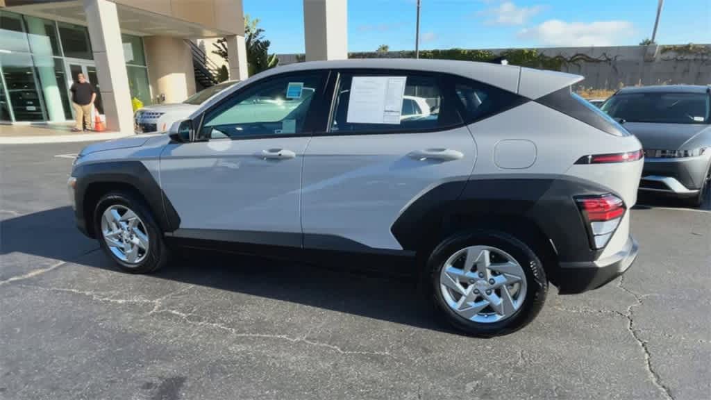 Thumbnail: 2026 Hyundai Kona - 6