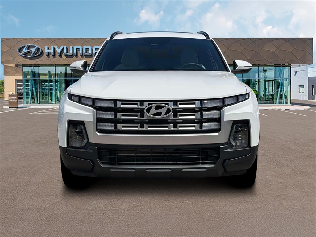 Thumbnail: 2026 Hyundai Santa Cruz - 12