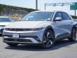New 2026 Hyundai IONIQ 5 SEL SUV