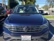 Used 2022 Volkswagen Tiguan SE SUV