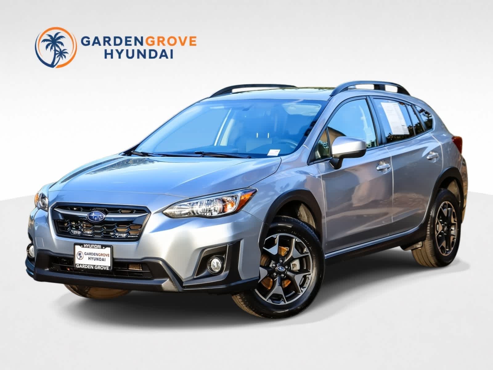 2019 Subaru Crosstrek