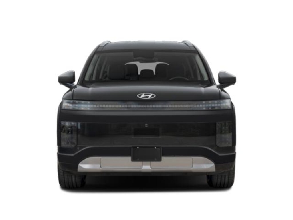 New 2026 Hyundai IONIQ 9 SE SUV