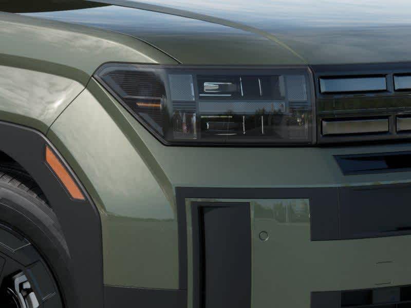 Thumbnail: 2025 Hyundai Santa Fe - 9