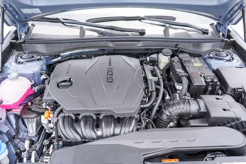 Thumbnail: 2026 Hyundai Sonata - 26