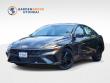 New 2026 Hyundai Elantra SEL Sport Sedan
