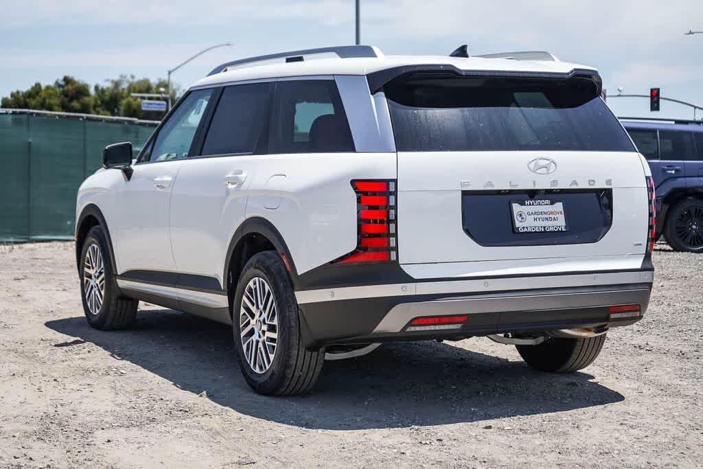 Thumbnail: 2026 Hyundai Palisade - 6