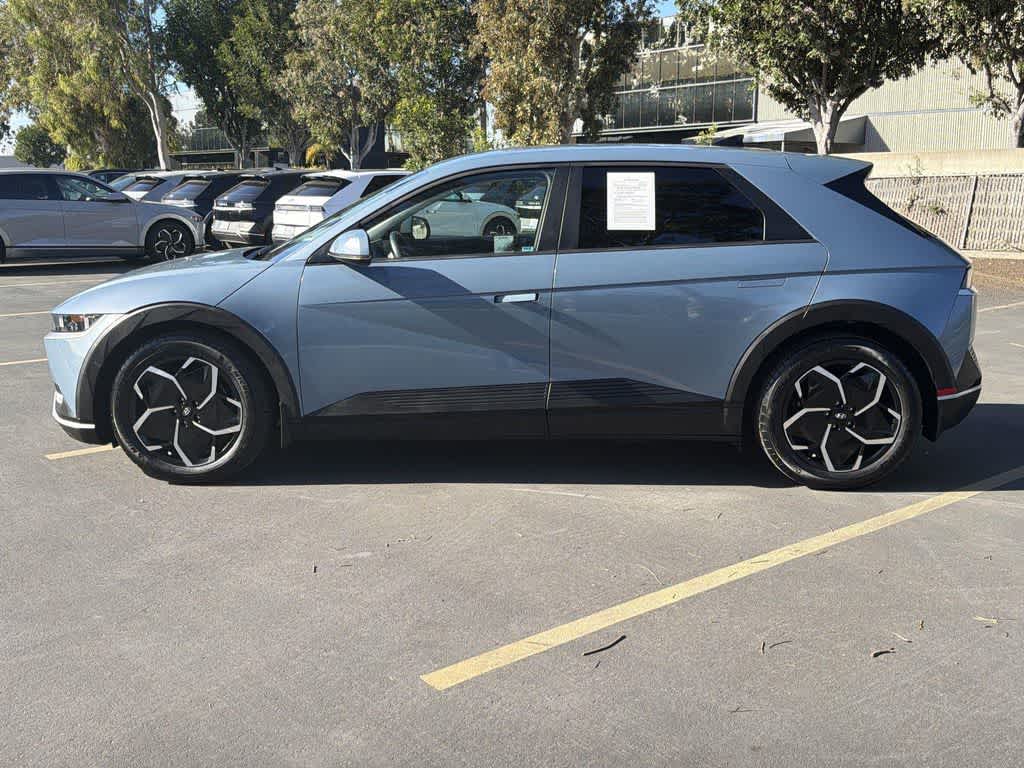 Thumbnail: 2024 Hyundai Ioniq 5 - 3