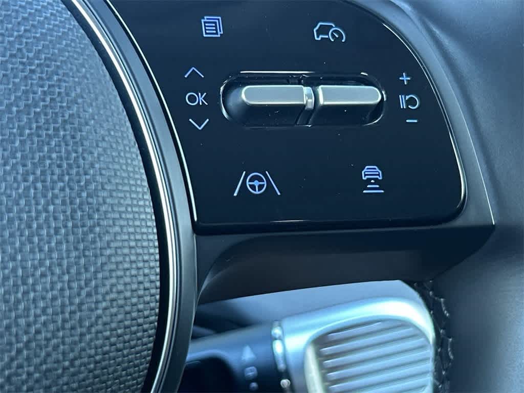 Thumbnail: 2024 Hyundai Ioniq 5 - 24