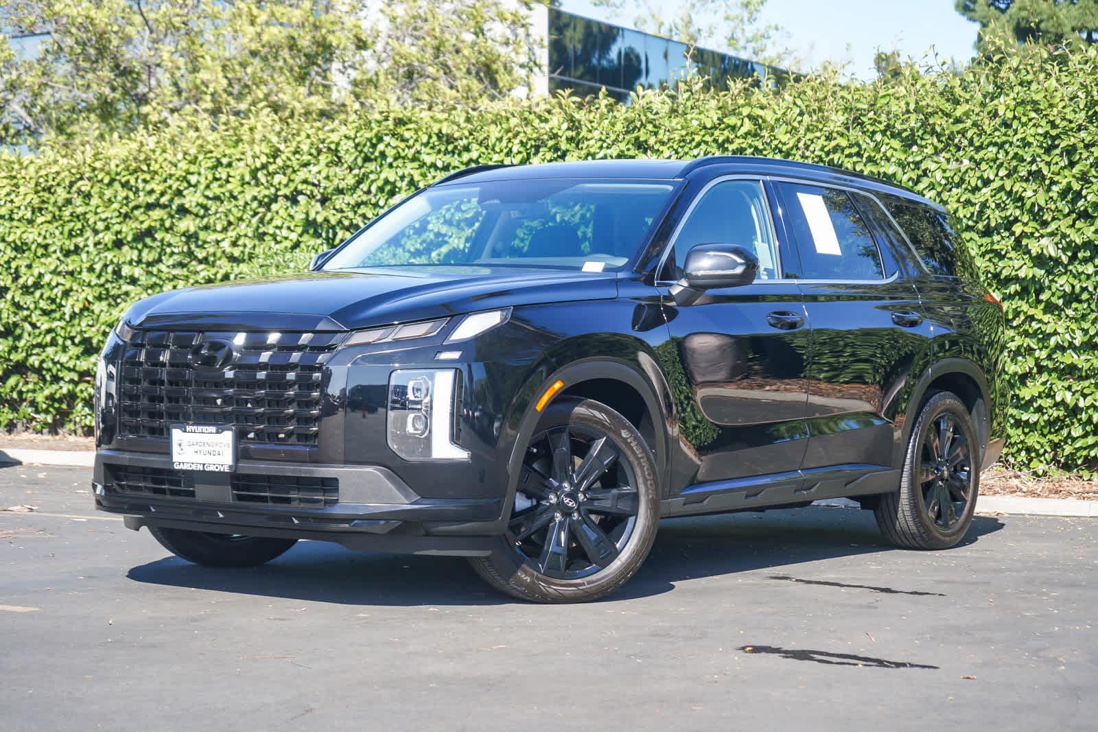 2023 Hyundai Palisade XRT AWD's photo