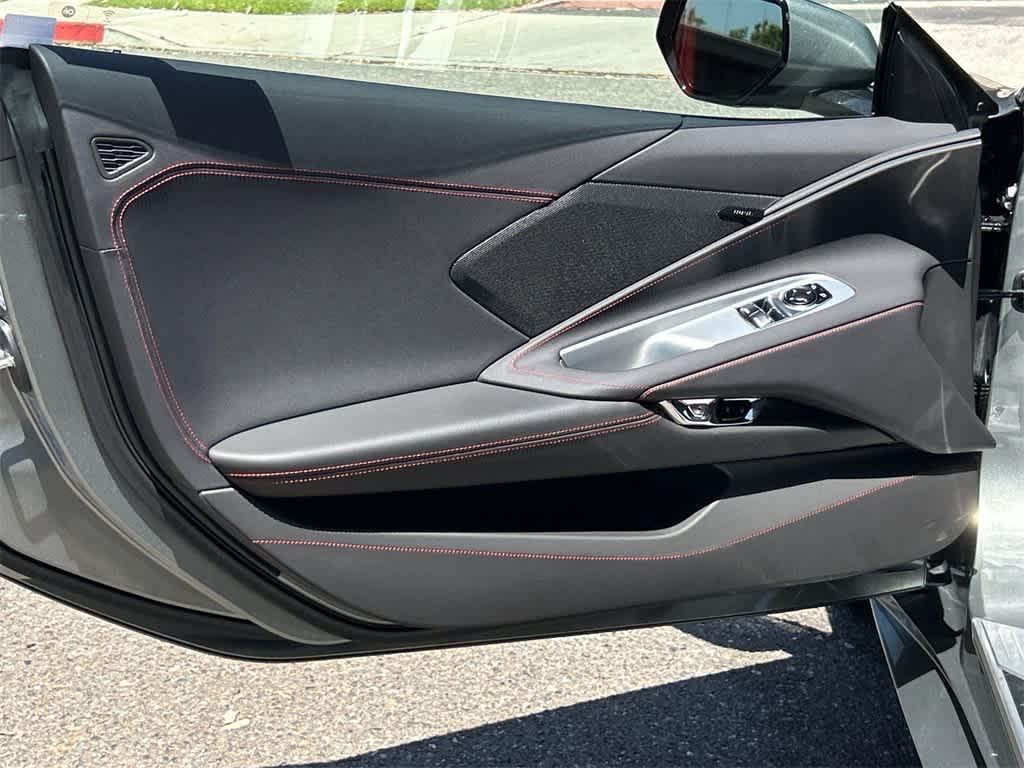 Thumbnail: 2024 Chevrolet Corvette - 29