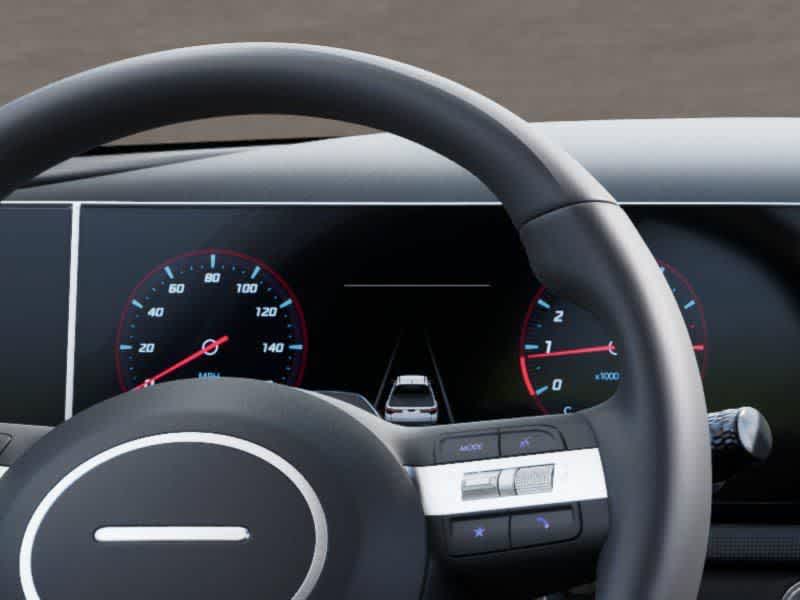 Thumbnail: 2025 Hyundai Santa Cruz - 14