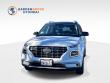Used 2025 Hyundai Venue Limited SUV