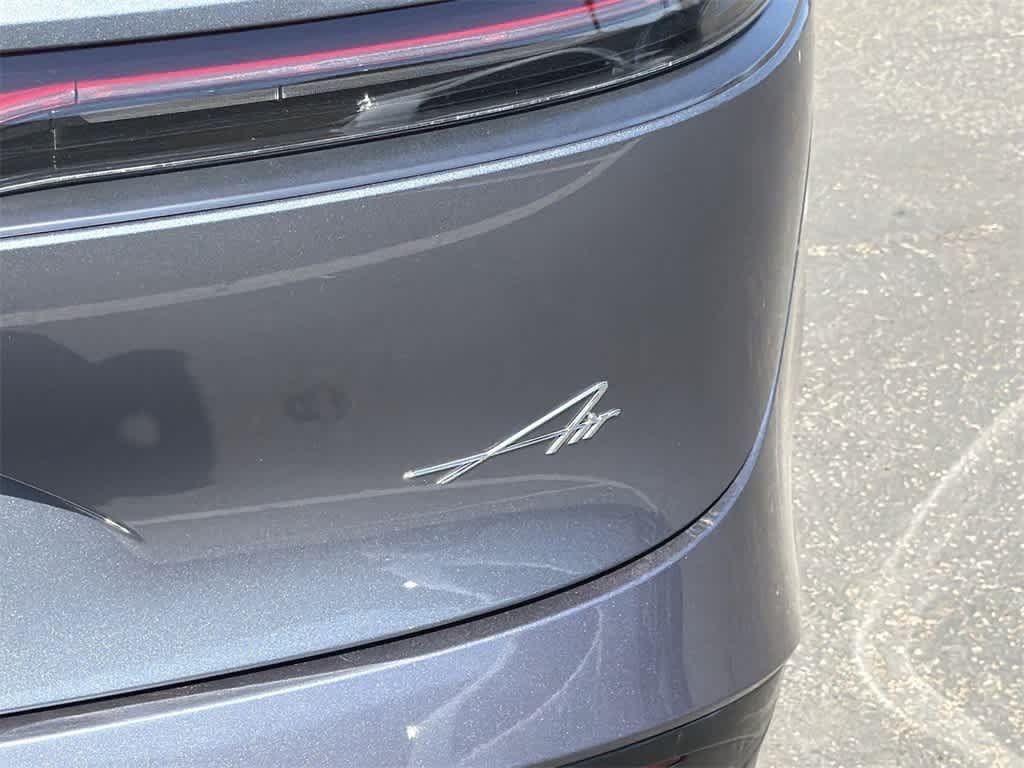 Thumbnail: 2024 Lucid Air - 31