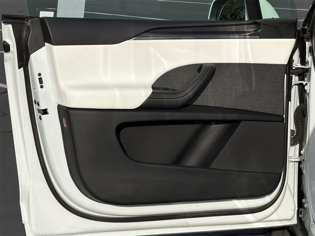 Thumbnail: 2023 Tesla Model X - 24