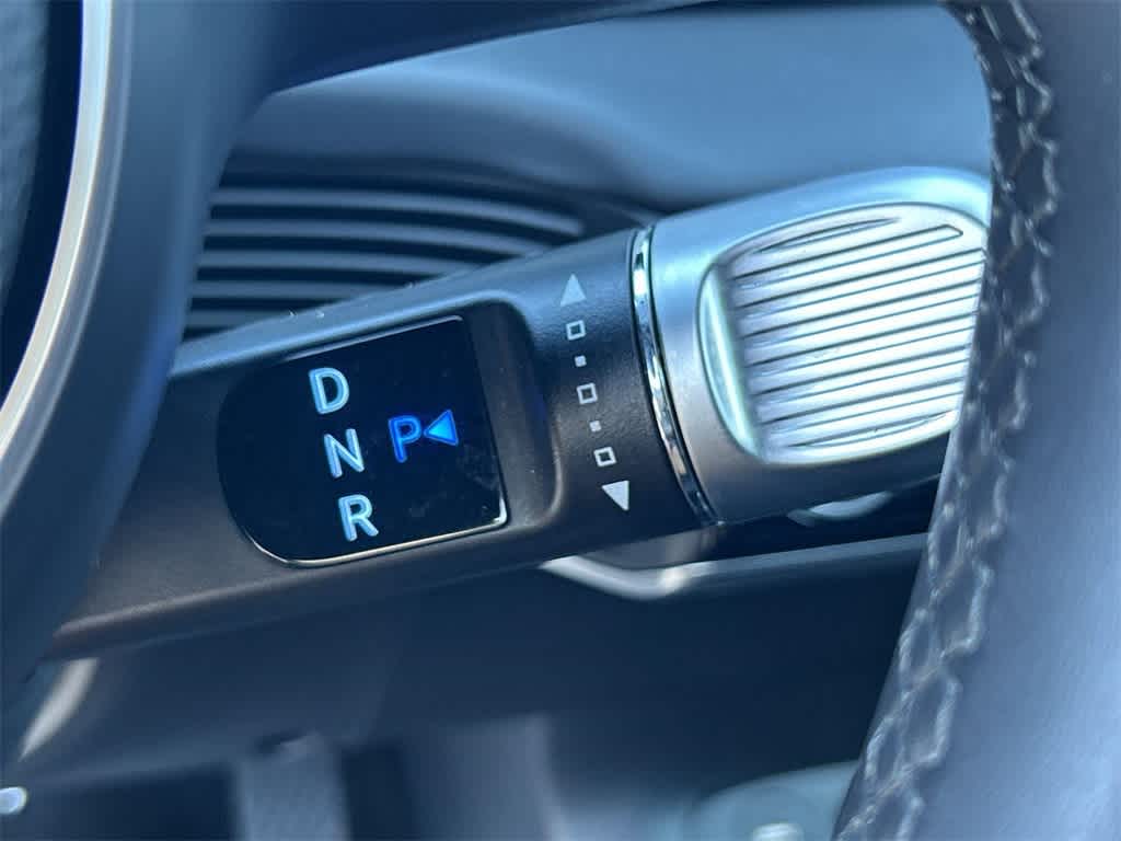 Thumbnail: 2024 Hyundai Ioniq 5 - 26