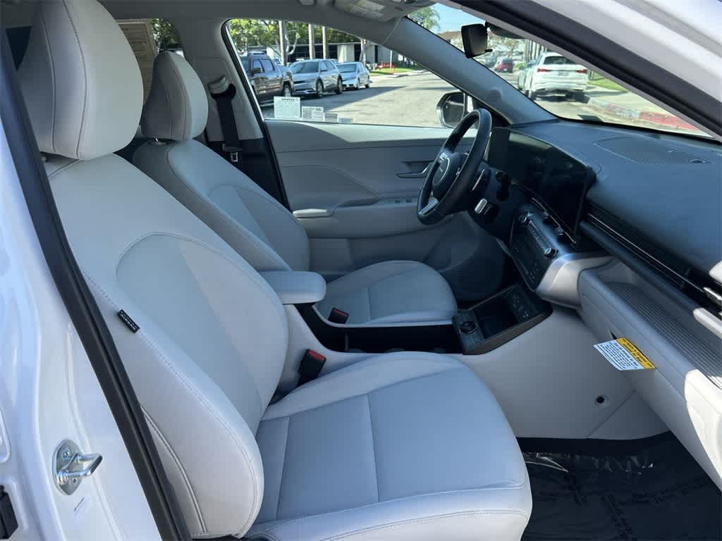 Thumbnail: 2025 Hyundai Kona - 49