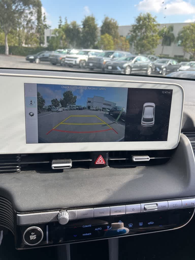 Thumbnail: 2024 Hyundai Ioniq 5 - 11