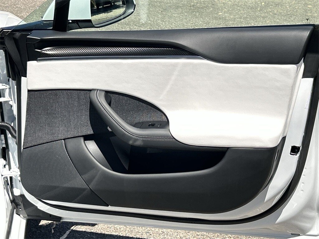 Thumbnail: 2021 Tesla Model S - 40