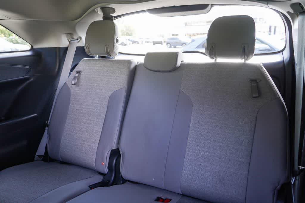 Thumbnail: 2025 Toyota Sienna - 17