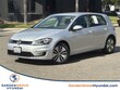  Volkswagen e-Golf