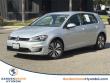 Used 2019 Volkswagen e-Golf SE Sedan