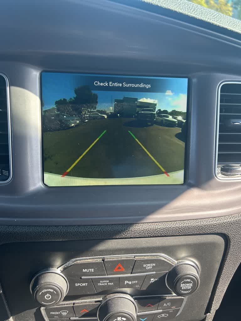 Thumbnail: 2023 Dodge Charger - 10