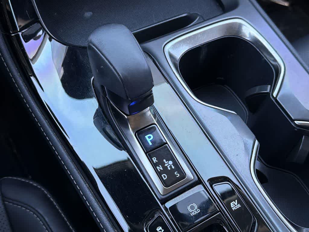 Thumbnail: 2022 Lexus NX - 18