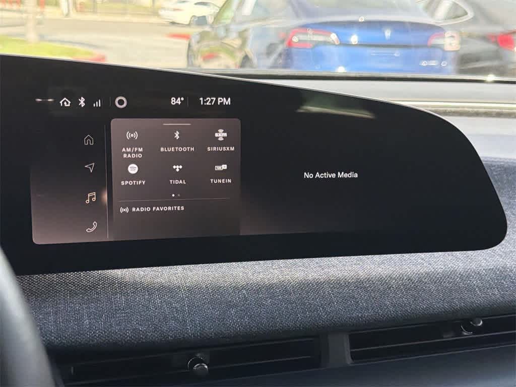 Thumbnail: 2024 Lucid Air - 19