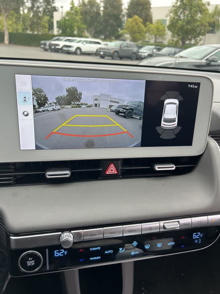 Thumbnail: 2024 Hyundai Ioniq 5 - 11