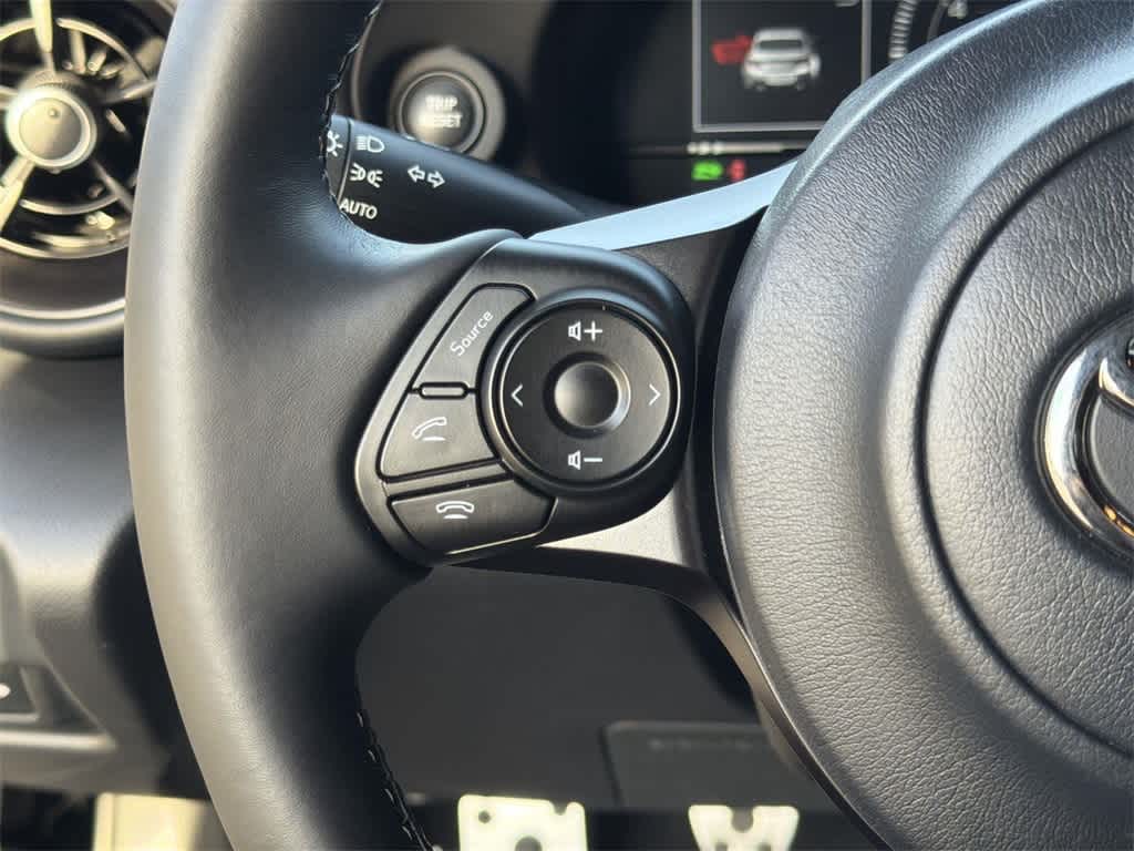 Thumbnail: 2023 Toyota GR86 - 13