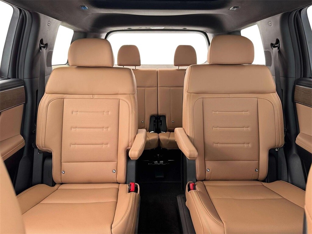 Thumbnail: 2026 Hyundai Santa Fe - 21