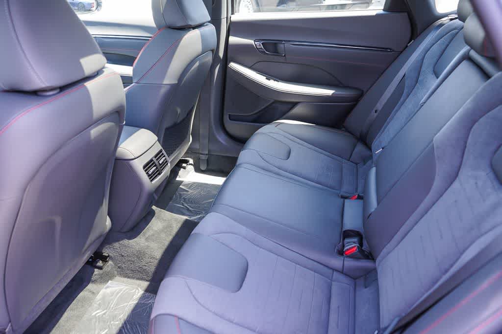 Thumbnail: 2026 Hyundai Sonata - 18