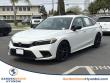 Used 2023 Honda Civic Sport Sedan
