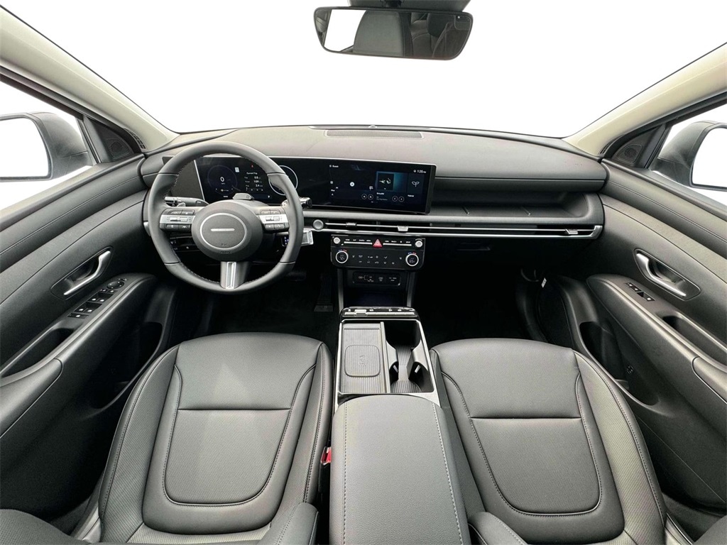 Thumbnail: 2025 Hyundai Tucson - 13