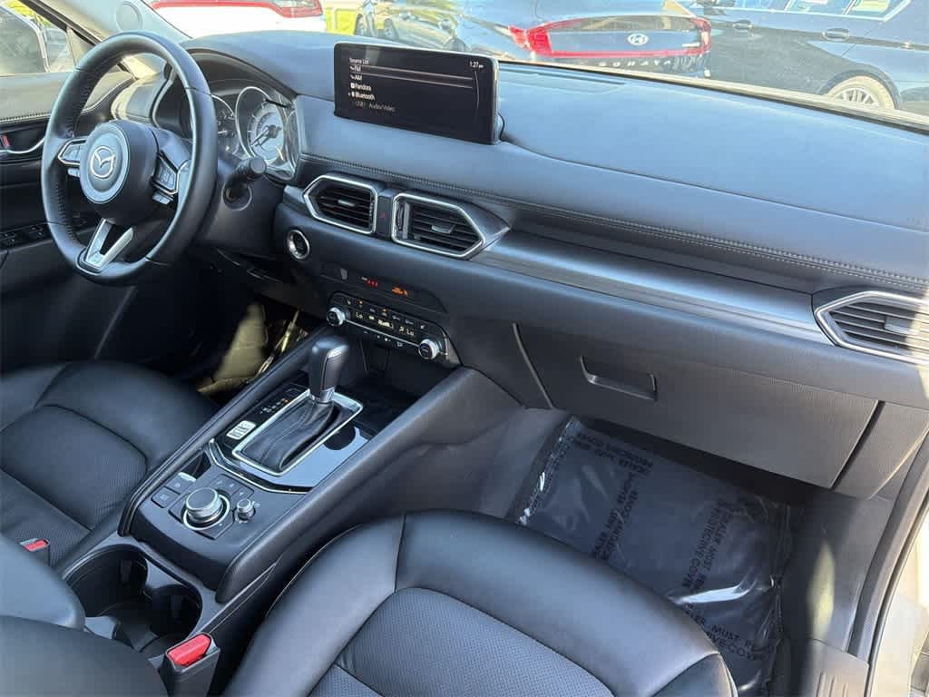 Thumbnail: 2024 Mazda CX-5 - 42