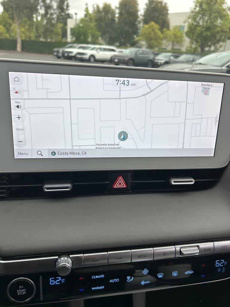 Thumbnail: 2024 Hyundai Ioniq 5 - 10