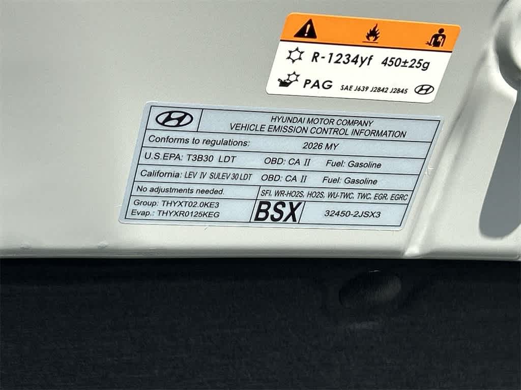 Thumbnail: 2026 Hyundai Kona - 17