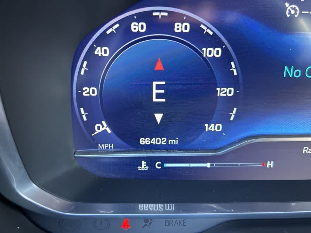 Thumbnail: 2023 Chevrolet Tahoe - 10