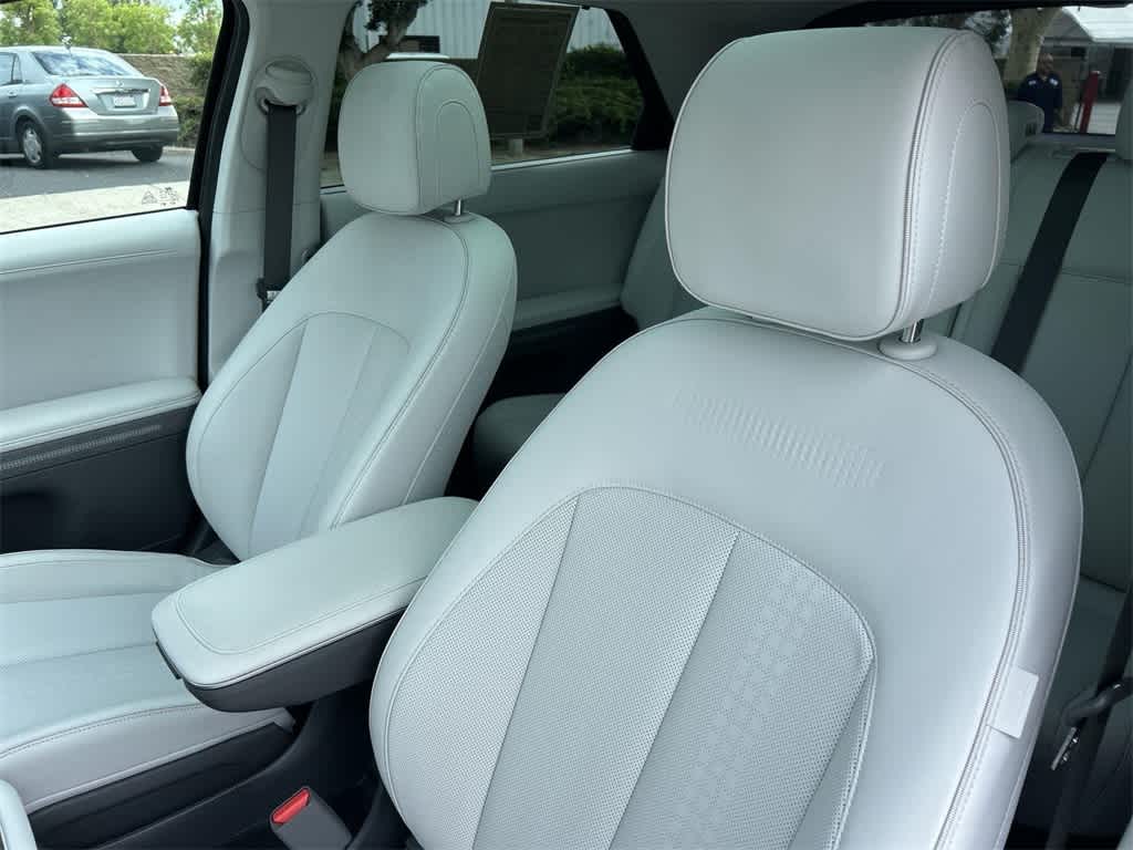 Thumbnail: 2024 Hyundai Ioniq 5 - 28