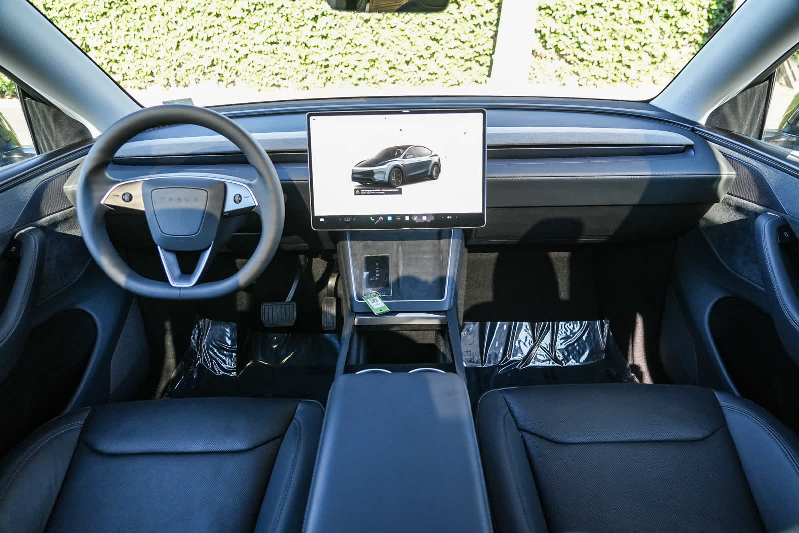 Thumbnail: 2026 Tesla Model Y - 11