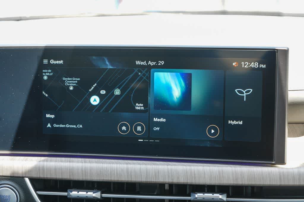 Thumbnail: 2026 Hyundai Sonata - 14